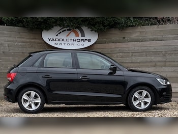 Used Audi A1 2017 for sale - 76821637: Photo