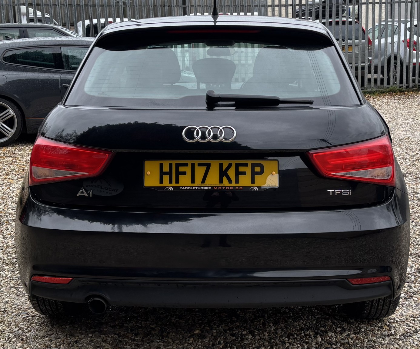 Used Audi A1 2017 for sale - 76821637: Photo 5