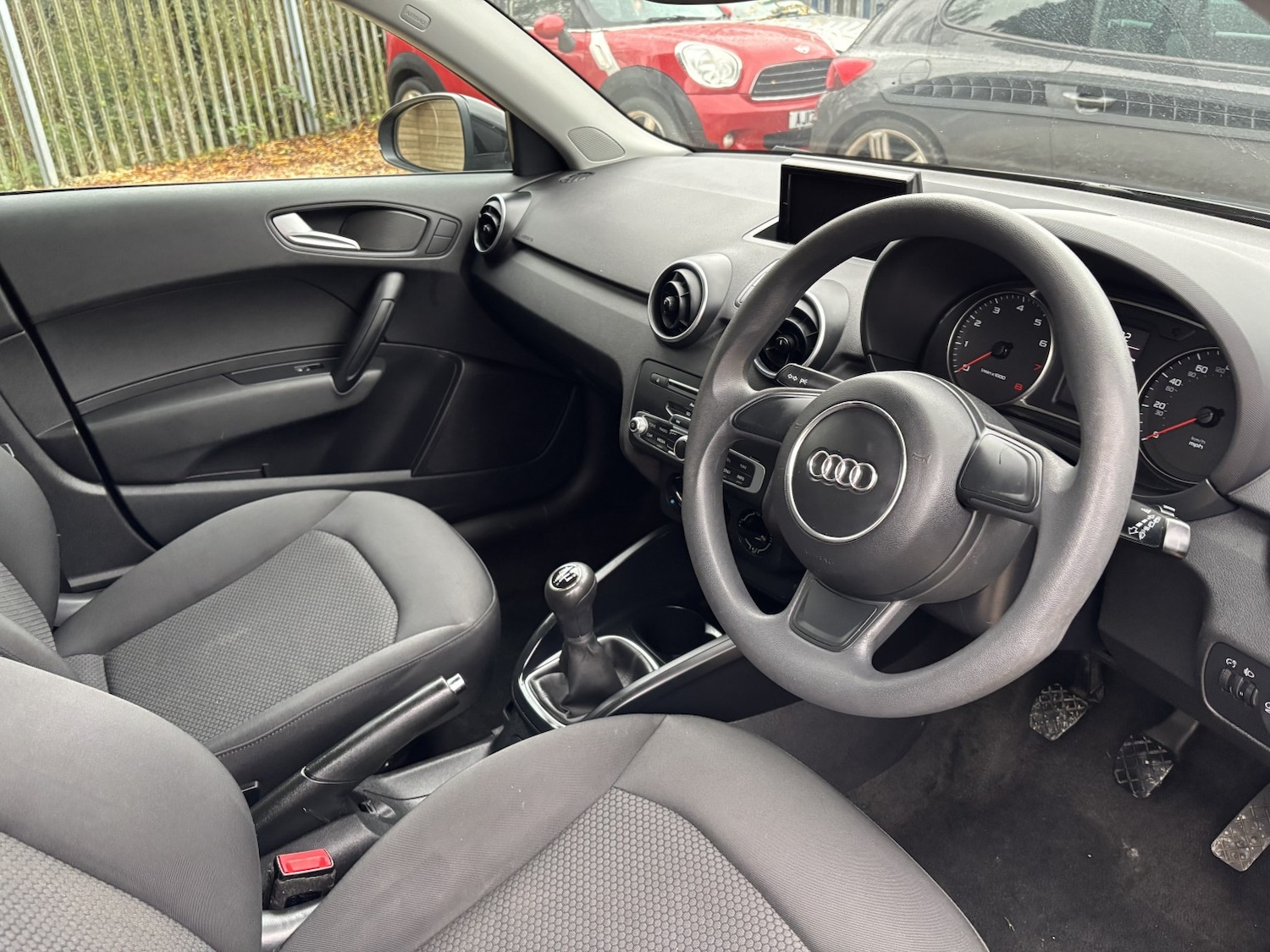 Used Audi A1 2017 for sale - 76821637: Photo 6