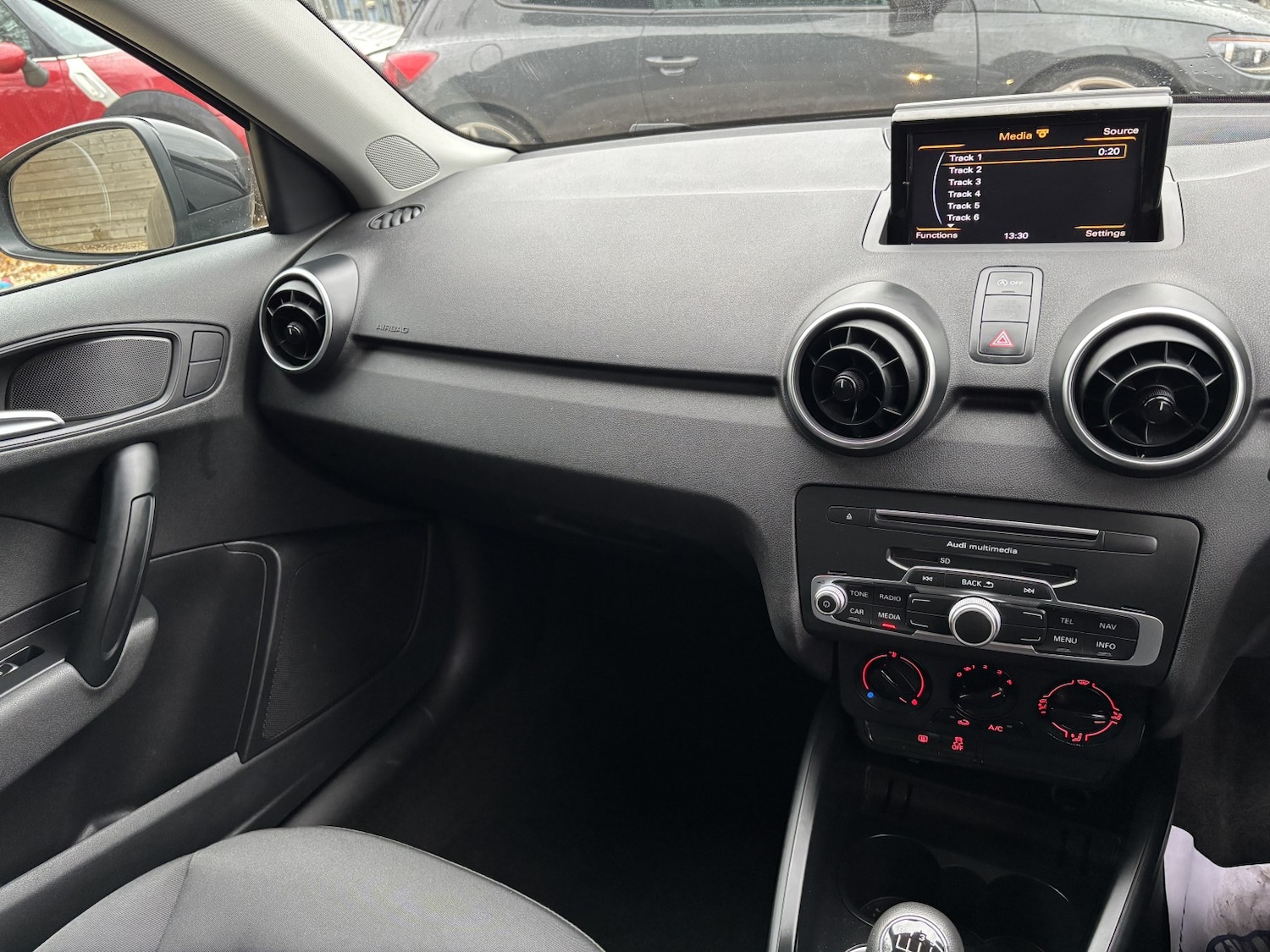 Used Audi A1 2017 for sale - 76821637: Photo 7