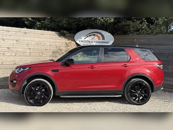 Used Land Rover Discovery Sport 2016 for sale - 79661416: Photo