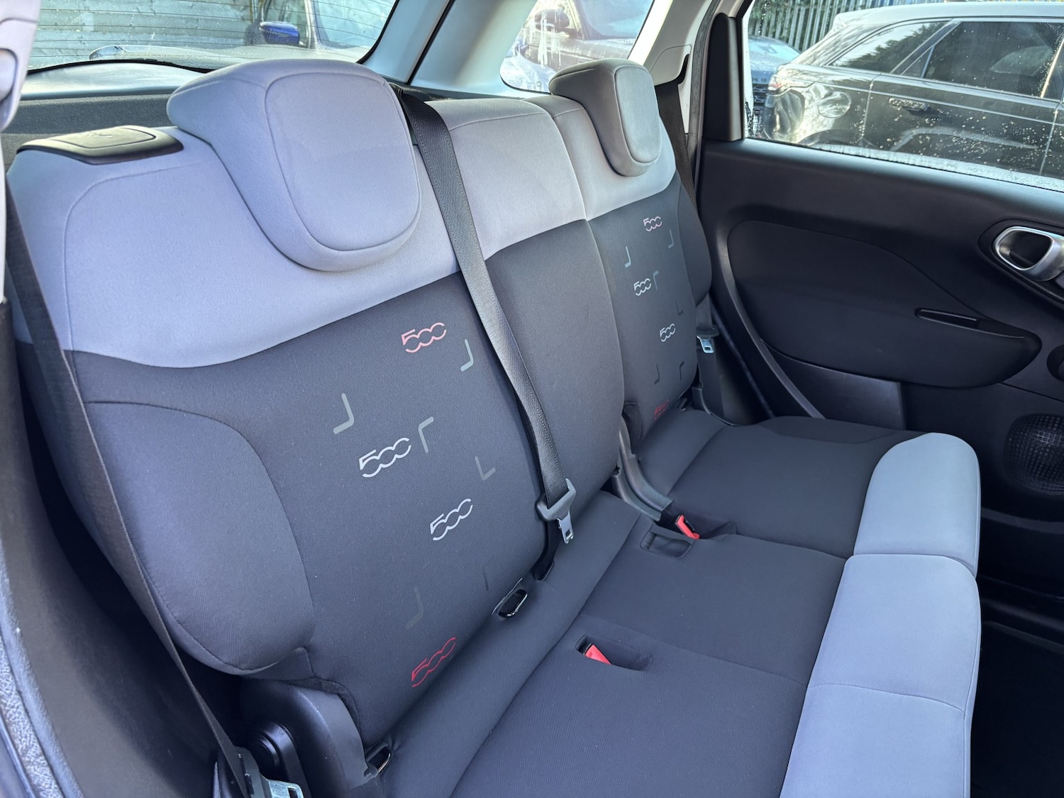 Used Fiat 500L 2014 for sale - 77399993: Photo 11