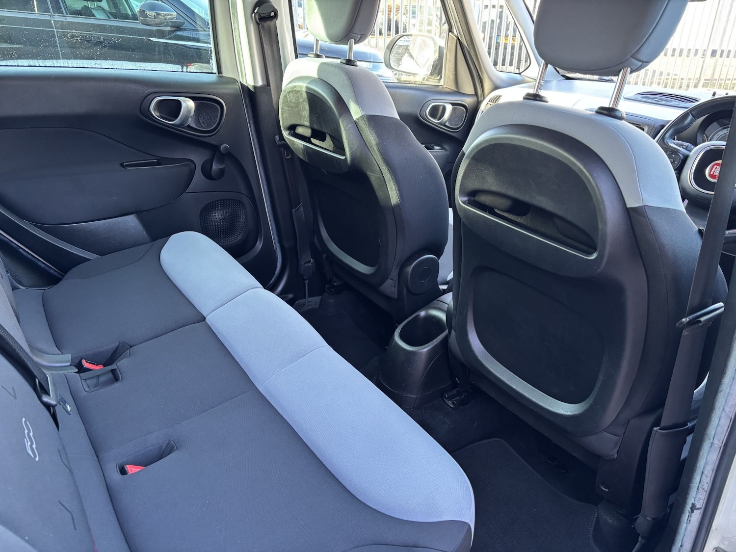 Used Fiat 500L 2014 for sale - 77399993: Photo 12