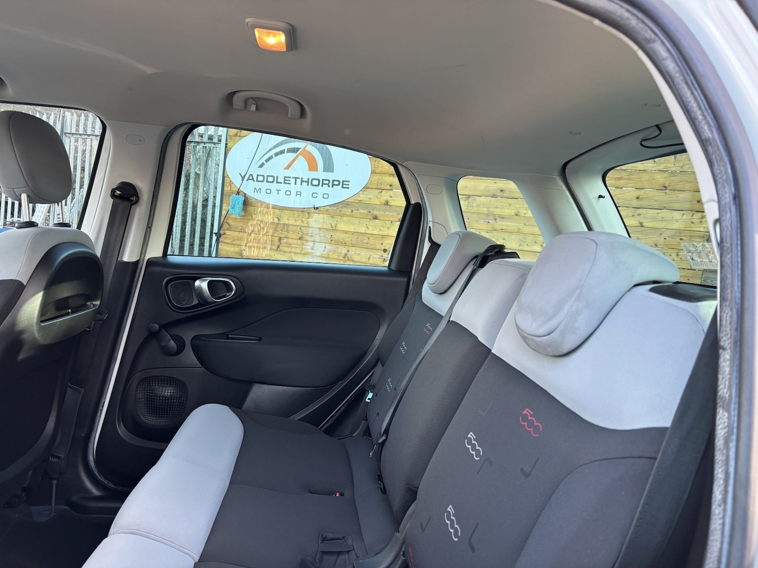 Used Fiat 500L 2014 for sale - 77399993: Photo 13