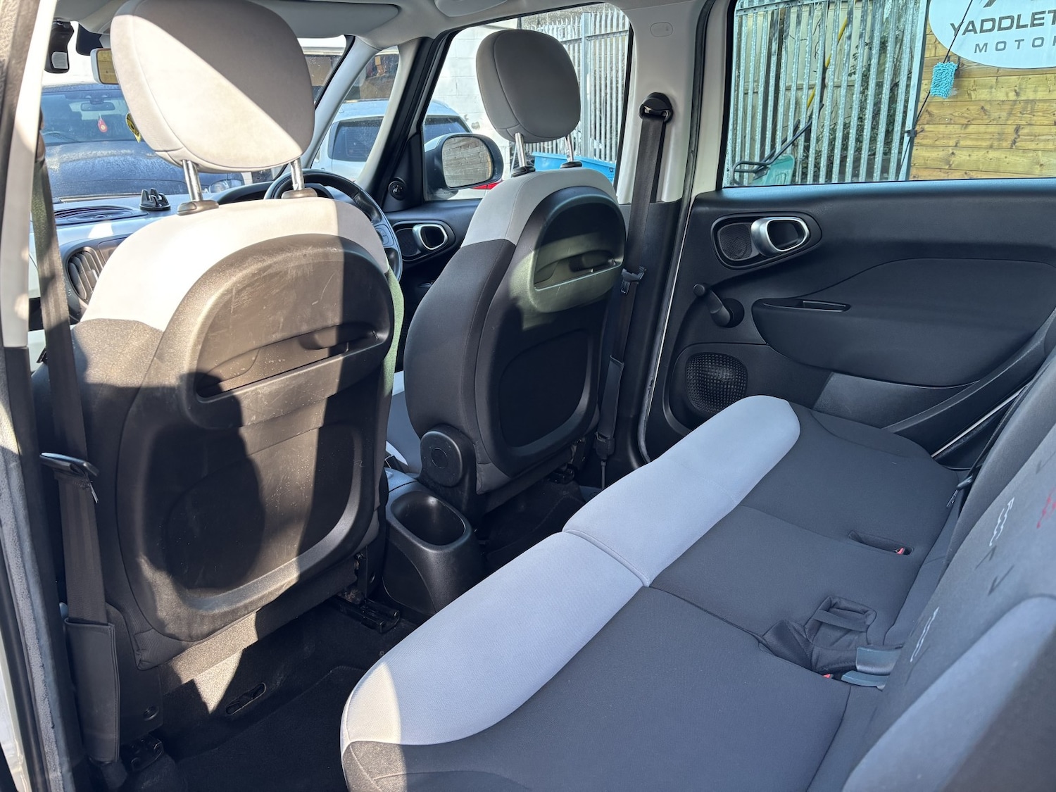 Used Fiat 500L 2014 for sale - 77399993: Photo 14