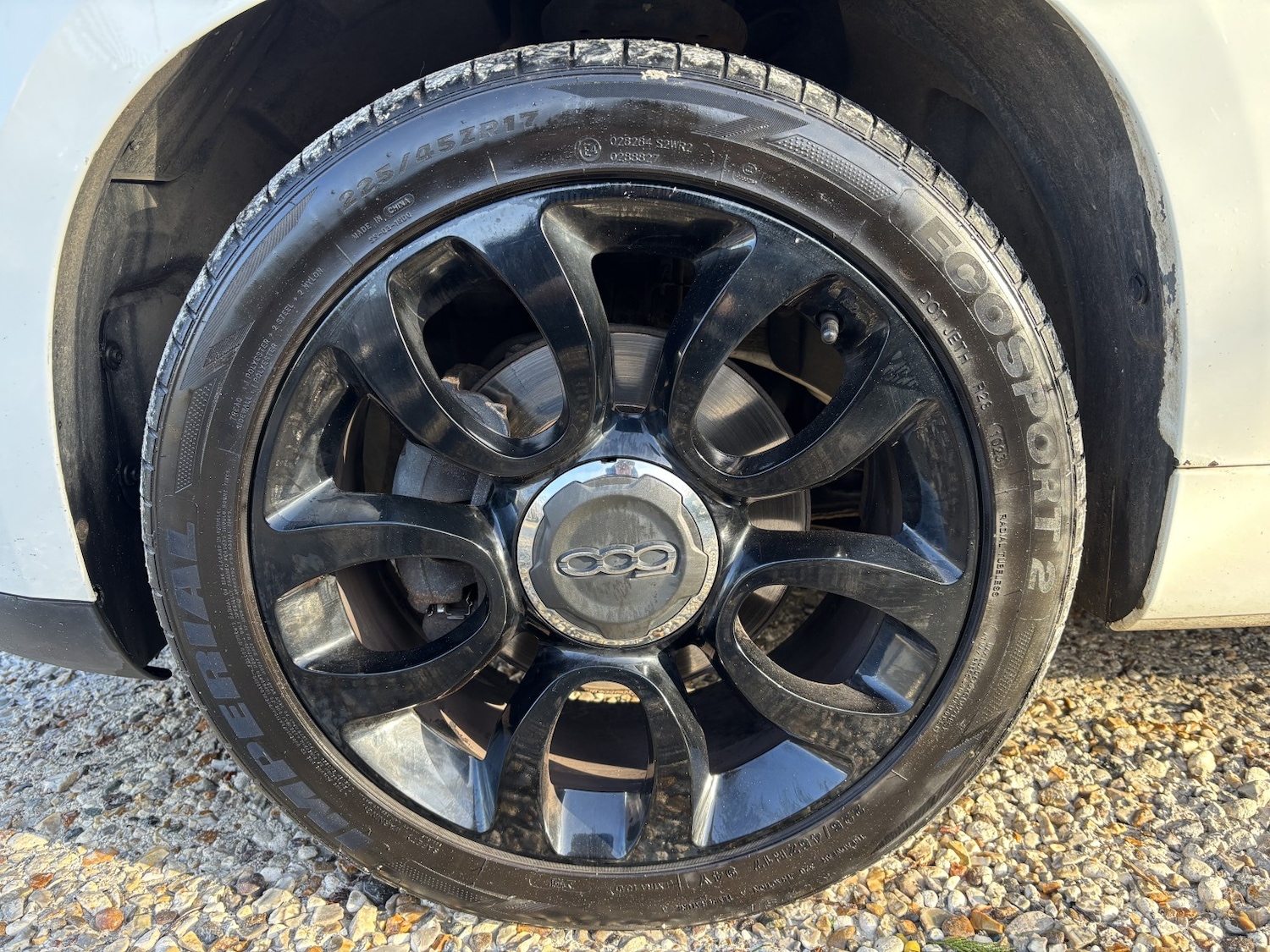 Used Fiat 500L 2014 for sale - 77399993: Photo 16