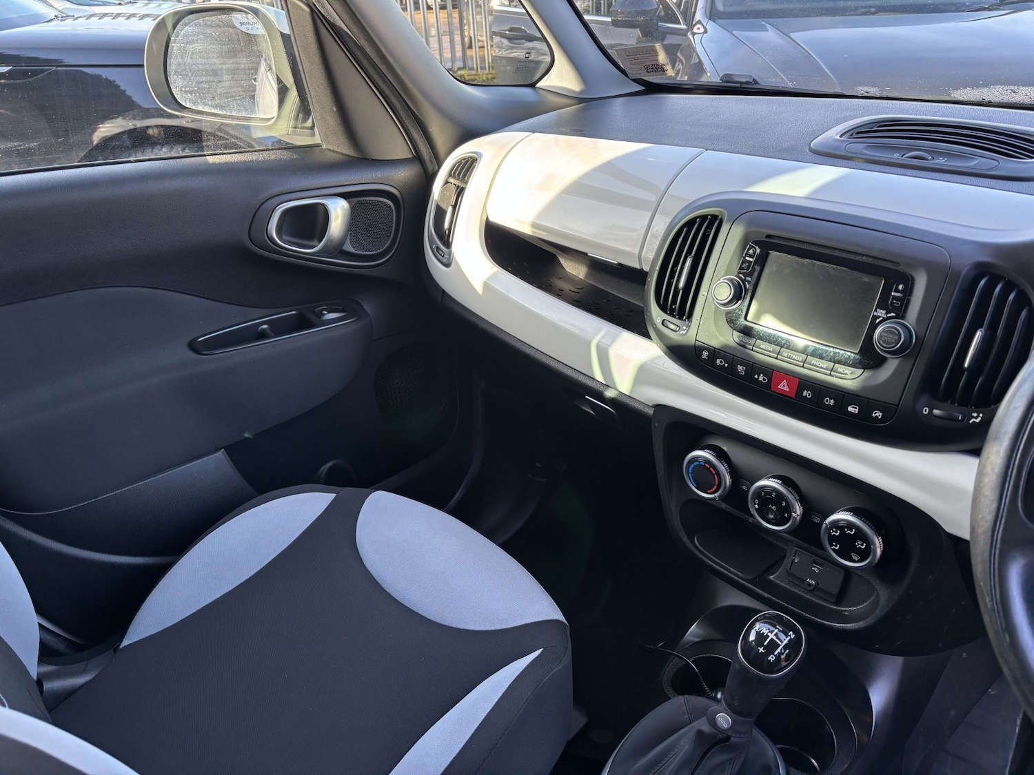 Used Fiat 500L 2014 for sale - 77399993: Photo 7