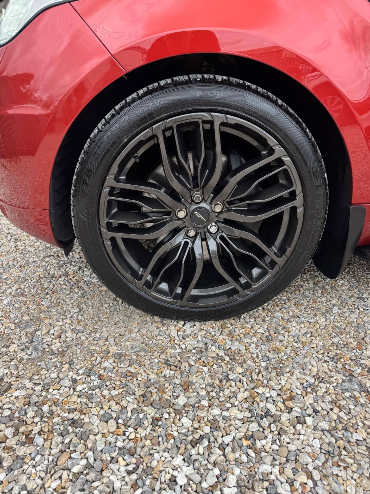 Used Land Rover Range Rover Sport 2013 for sale - 76565199: Photo 11