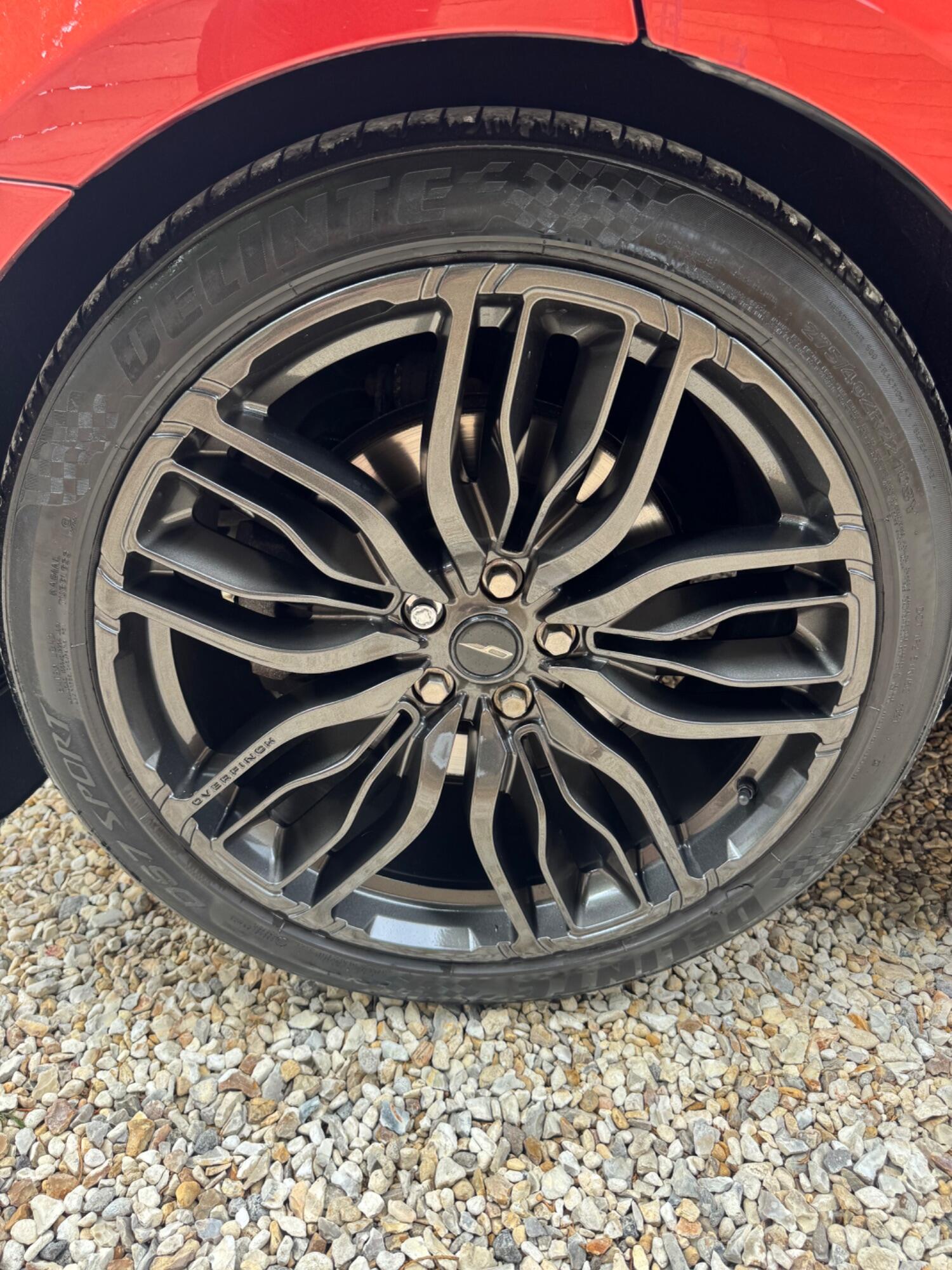 Used Land Rover Range Rover Sport 2013 for sale - 76565199: Photo 12