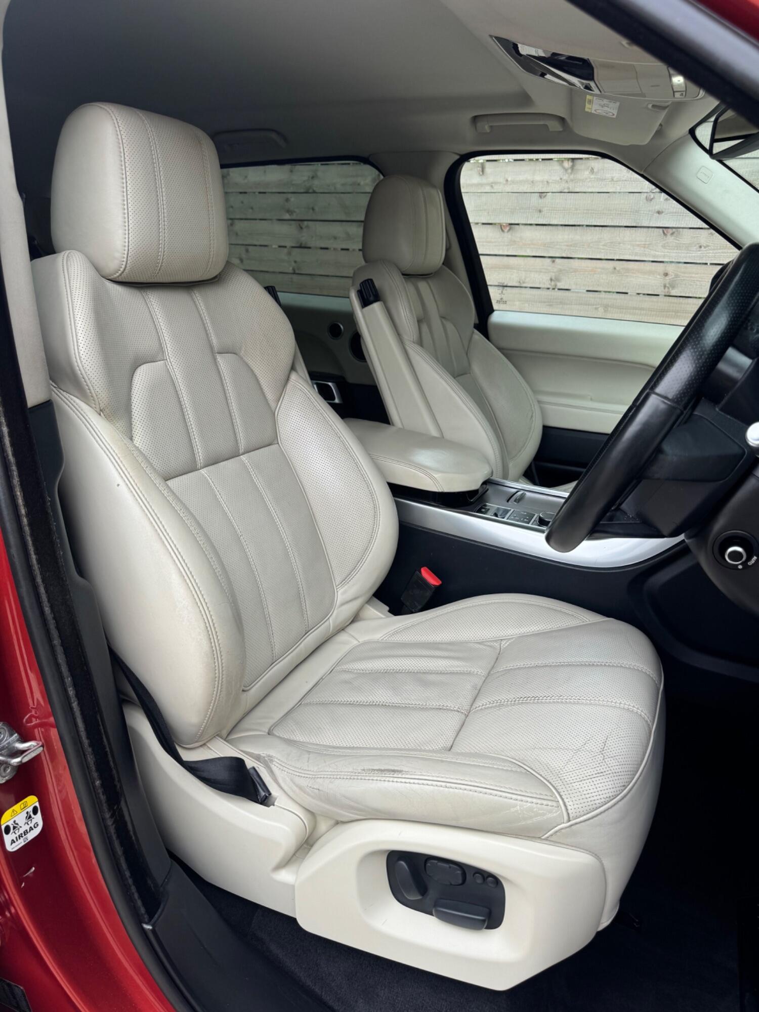 Used Land Rover Range Rover Sport 2013 for sale - 76565199: Photo 4