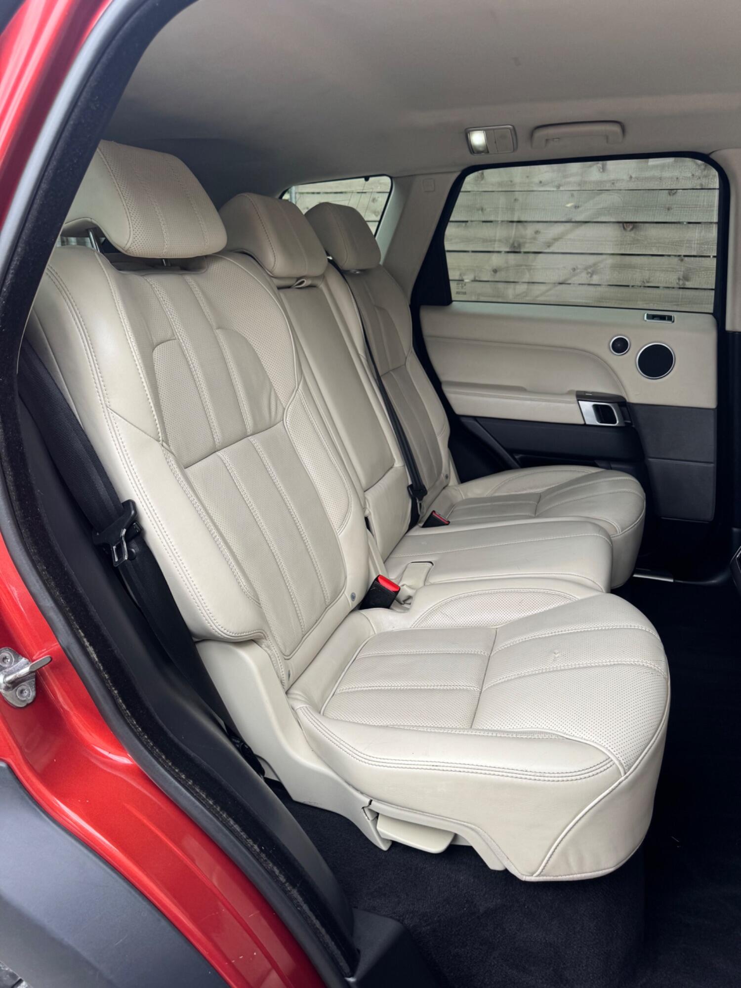 Used Land Rover Range Rover Sport 2013 for sale - 76565199: Photo 5