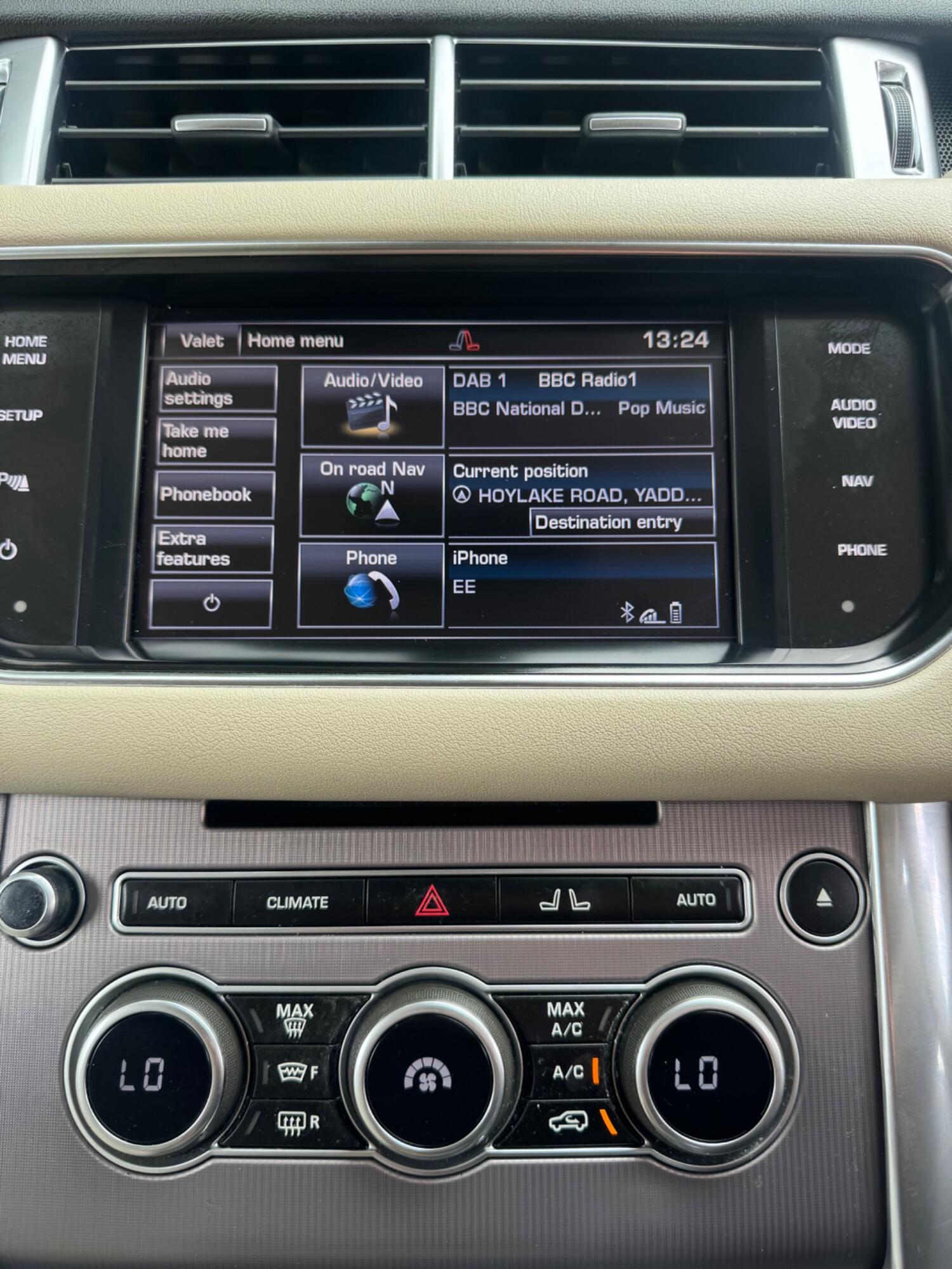 Used Land Rover Range Rover Sport 2013 for sale - 76565199: Photo 6