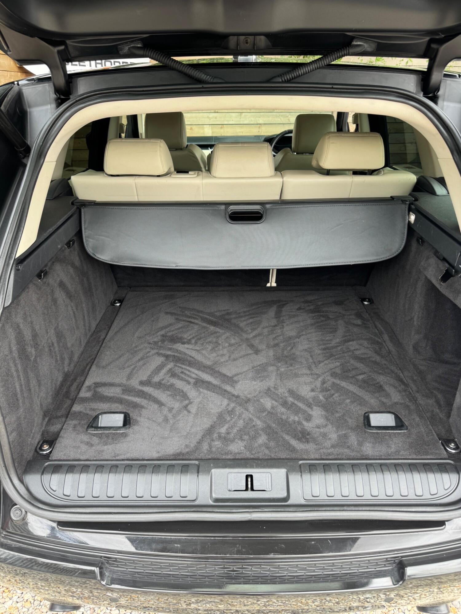 Used Land Rover Range Rover Sport 2013 for sale - 76565199: Photo 9