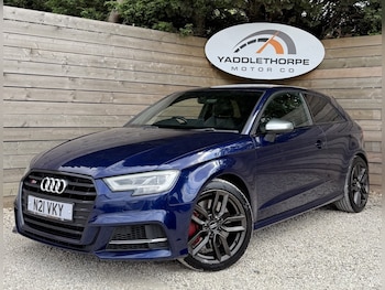 Used Audi A3 2016 for sale - 79365506: Photo