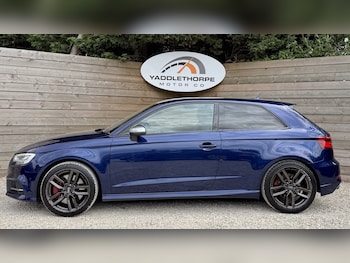 Used Audi A3 2016 for sale - 79365506: Photo