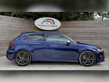 Used Audi A3 2016 for sale - 79365506: Photo