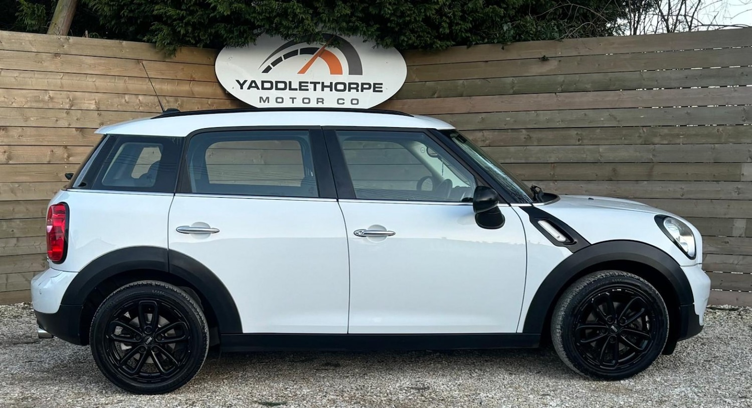 Used MINI Countryman 2014 for sale - 76941761: Photo 14