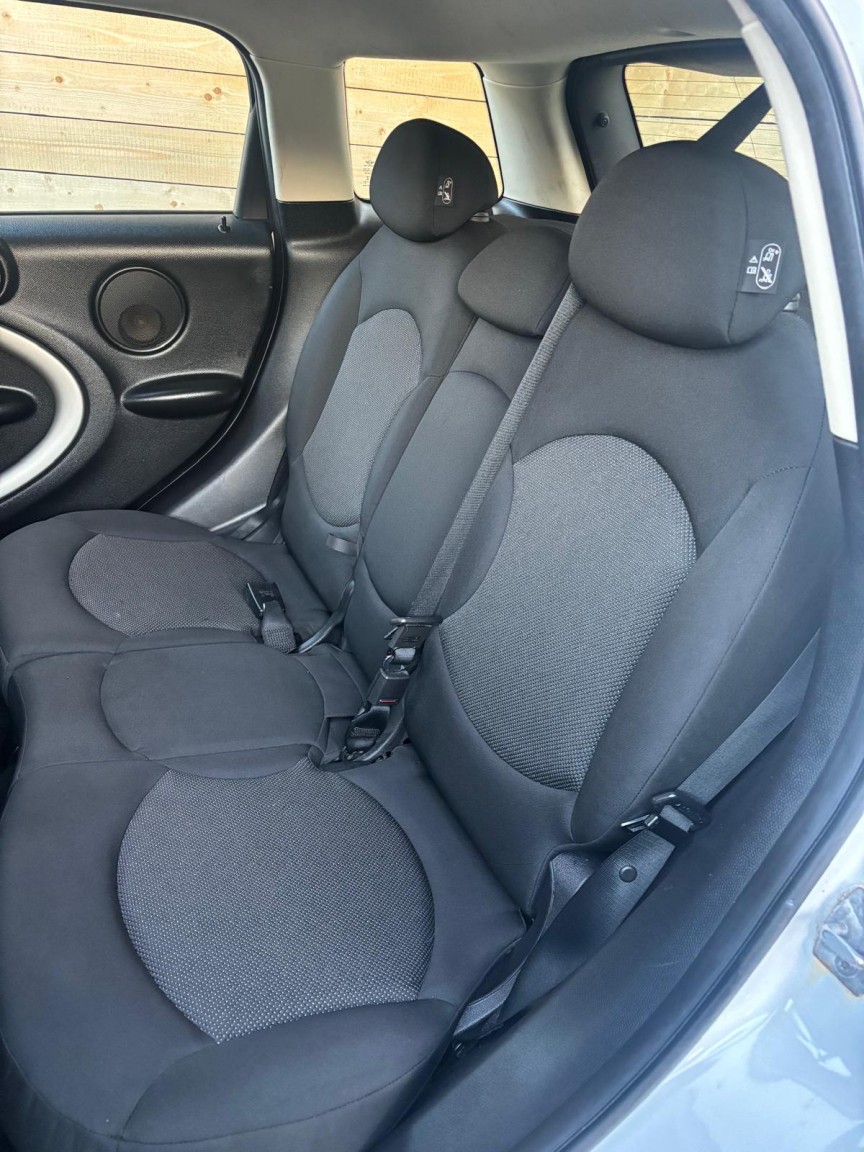 Used MINI Countryman 2014 for sale - 76941761: Photo 2