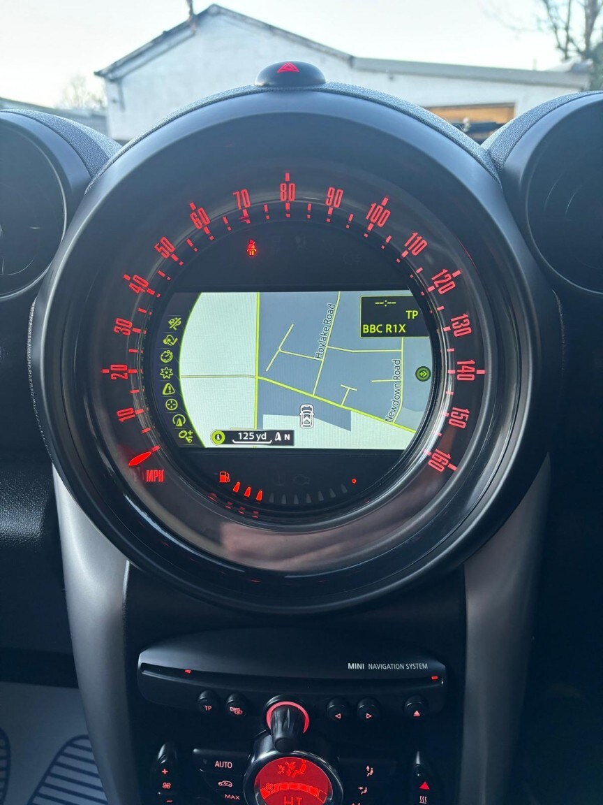 Used MINI Countryman 2014 for sale - 76941761: Photo 6