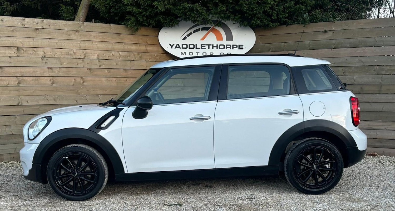 Used MINI Countryman 2014 for sale - 76941761: Photo 8