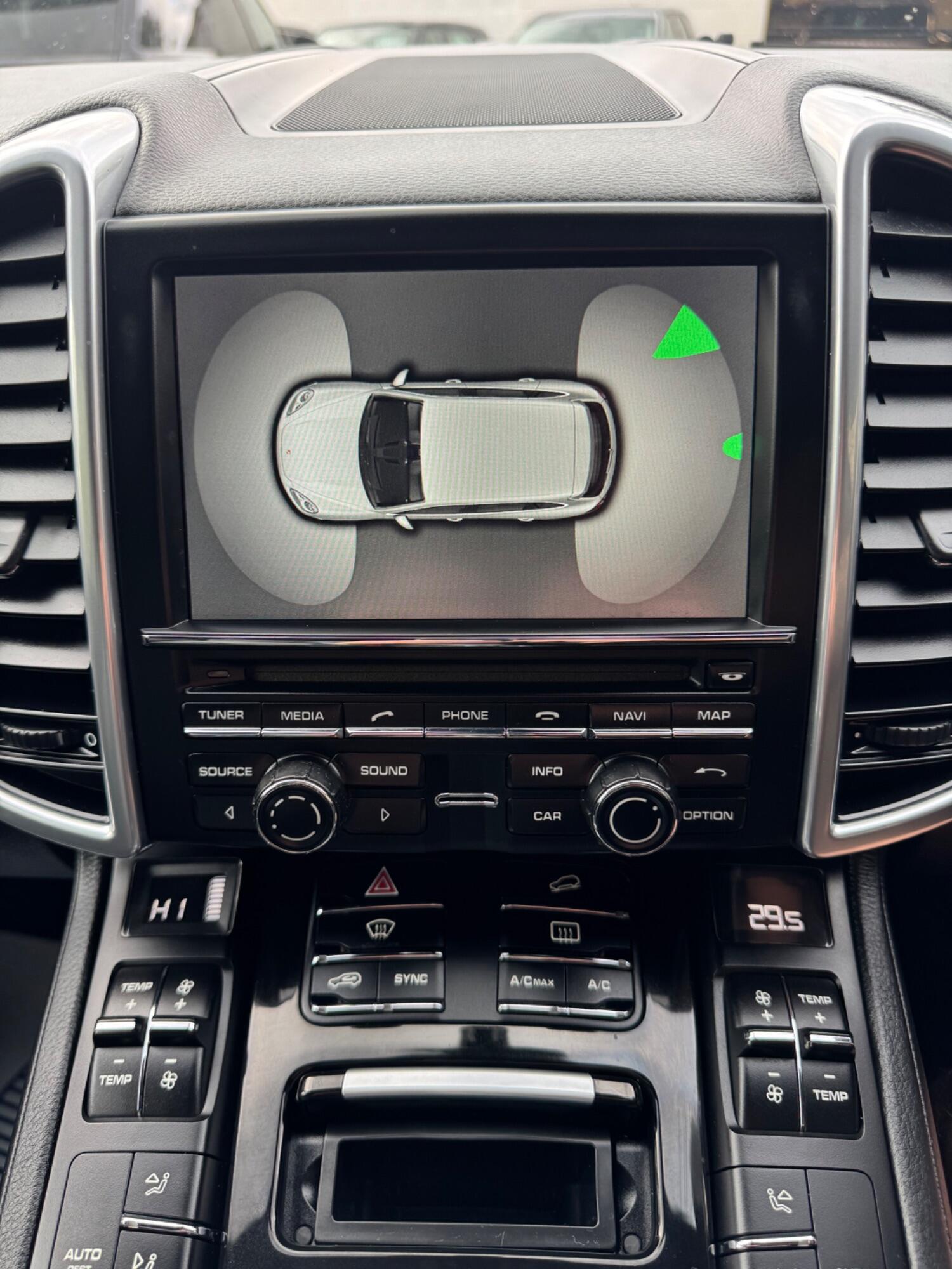 Used Porsche Cayenne 2013 for sale - 76794001: Photo 10