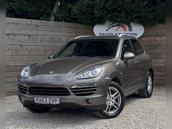 2013 - 3.0 TD V6 5-Door