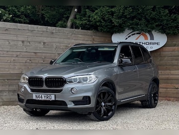 BMW - X5