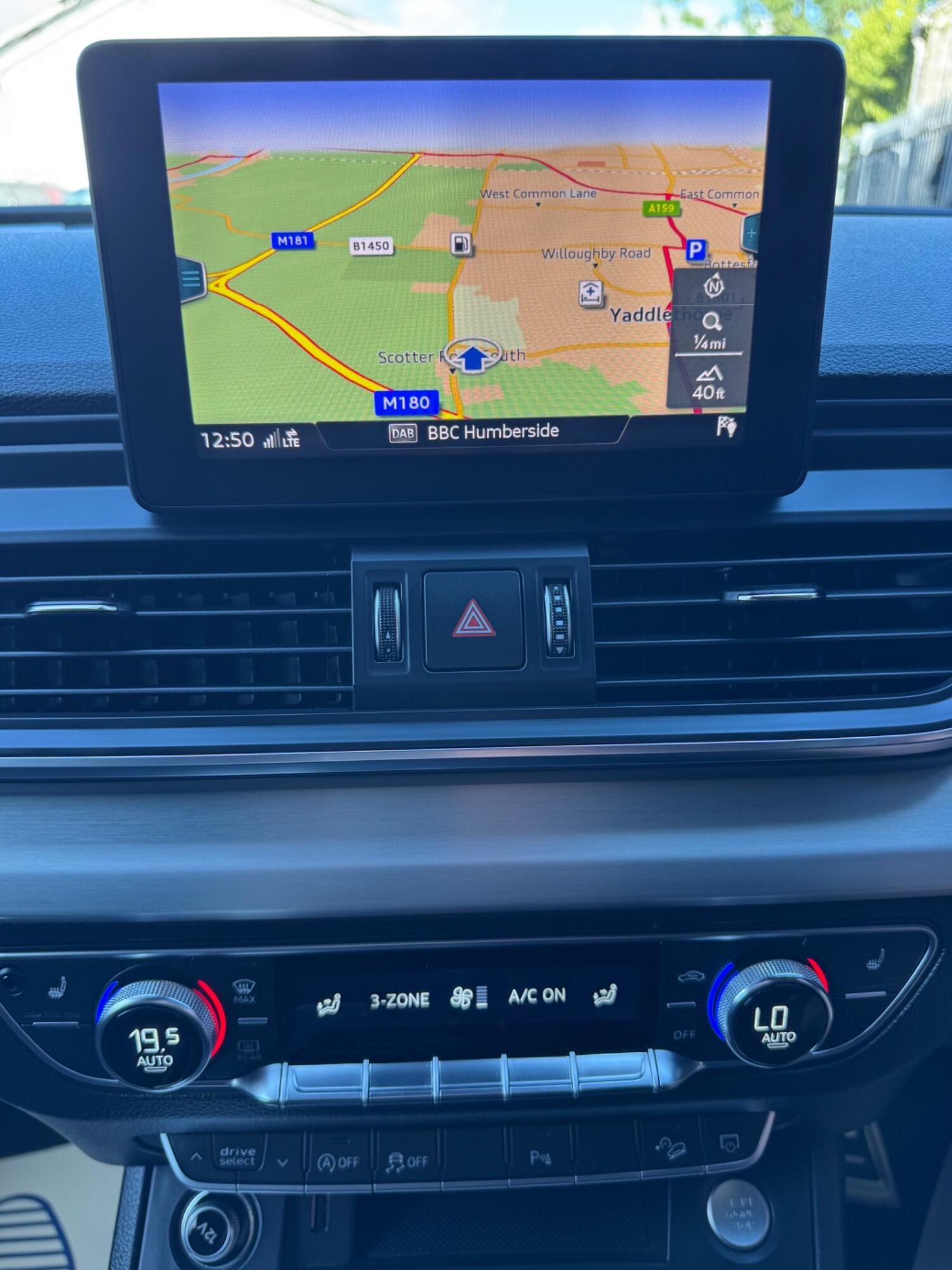 Used Audi Q5 2018 for sale - 76793992: Photo 10