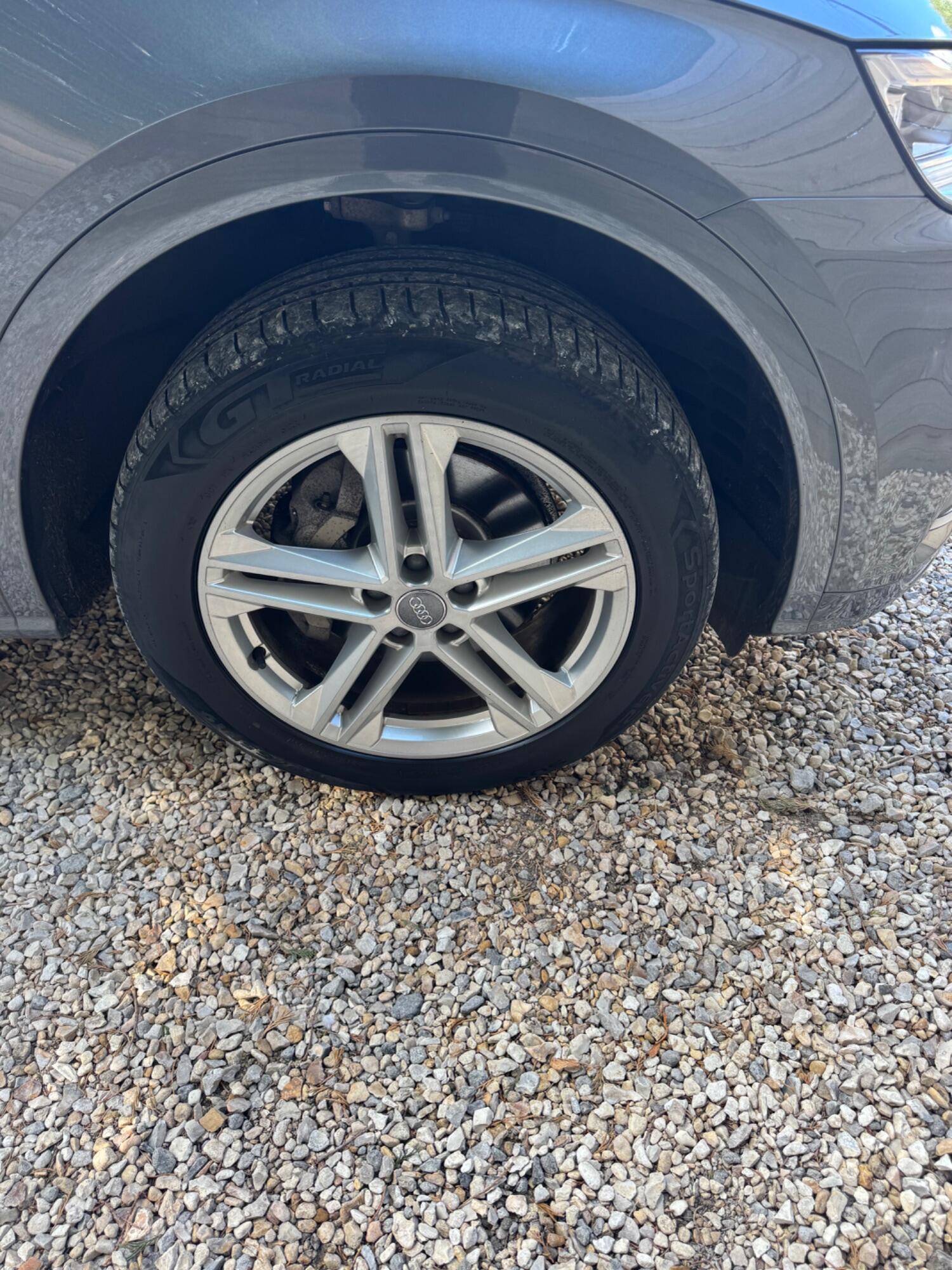 Used Audi Q5 2018 for sale - 76793992: Photo 14