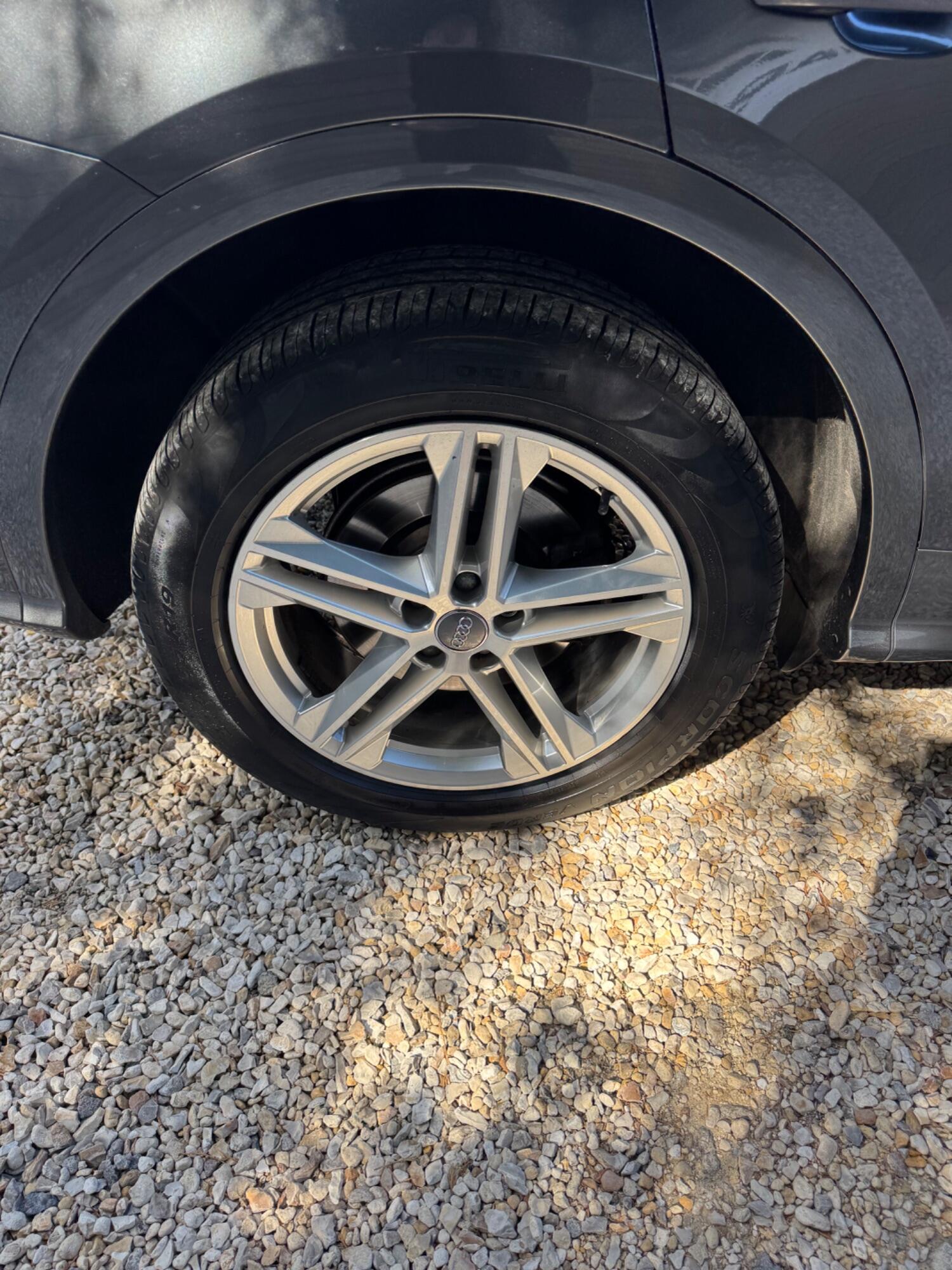 Used Audi Q5 2018 for sale - 76793992: Photo 15