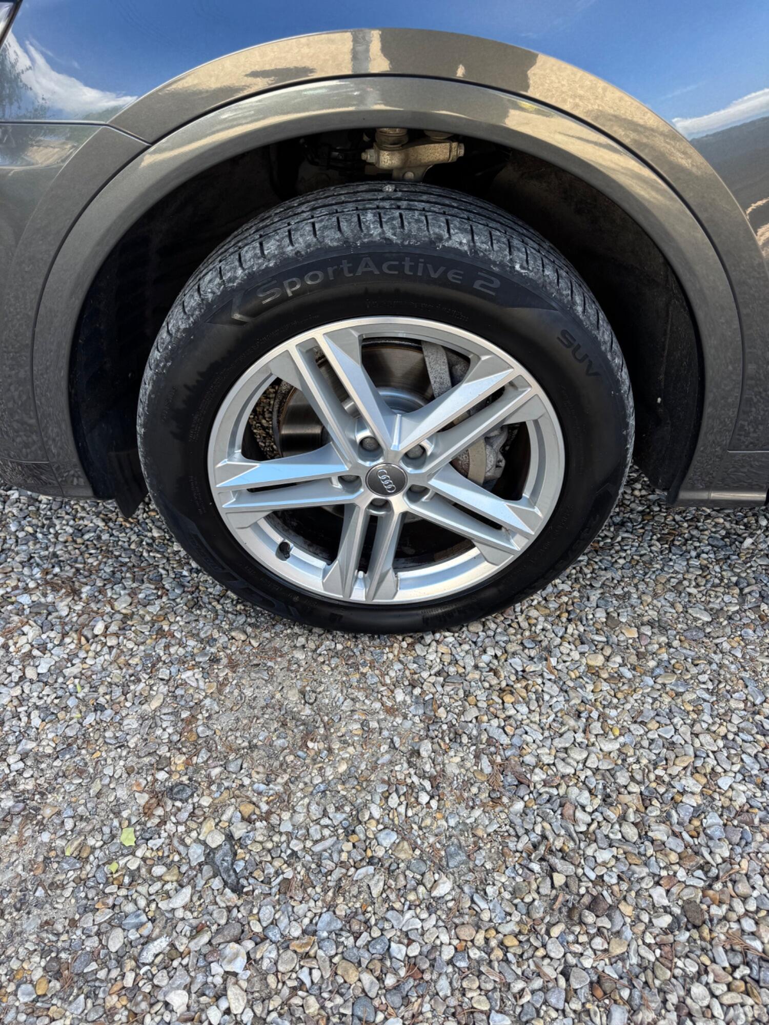 Used Audi Q5 2018 for sale - 76793992: Photo 16