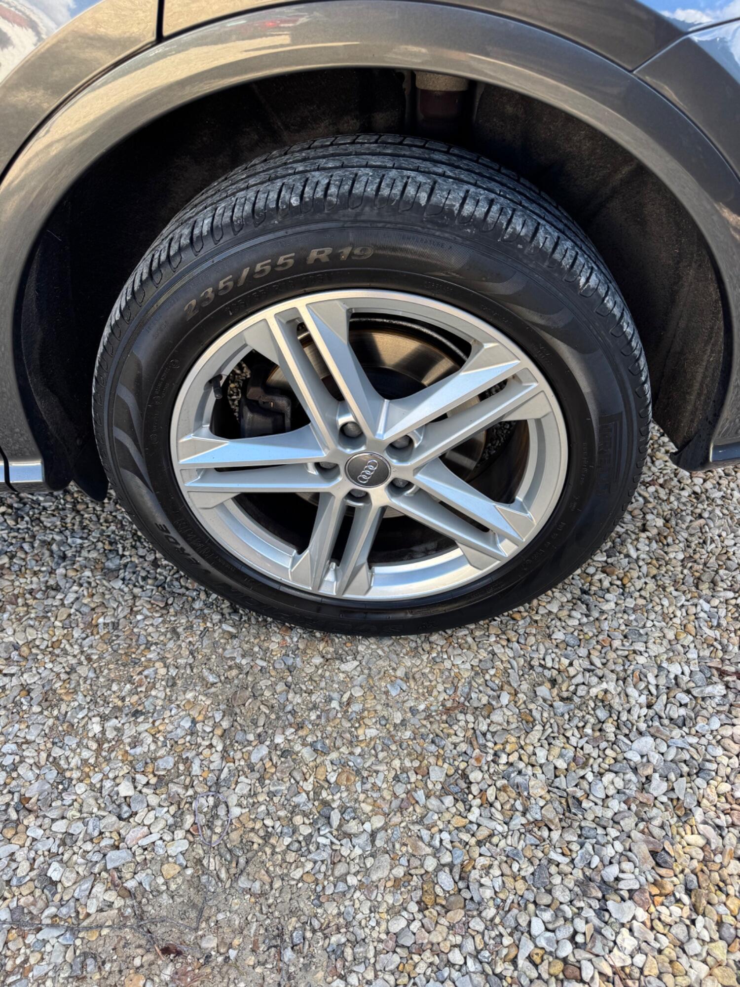 Used Audi Q5 2018 for sale - 76793992: Photo 17