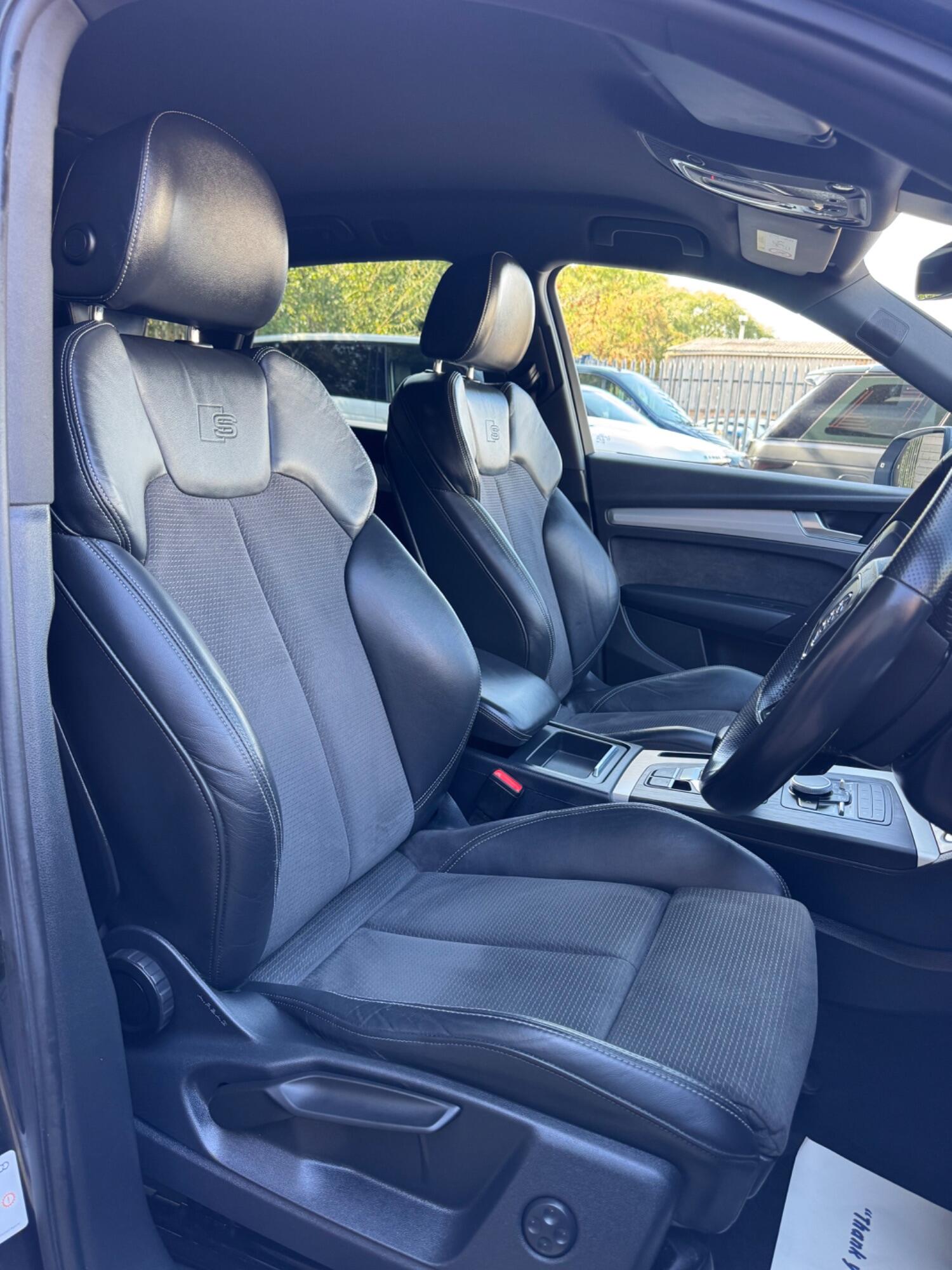 Used Audi Q5 2018 for sale - 76793992: Photo 5