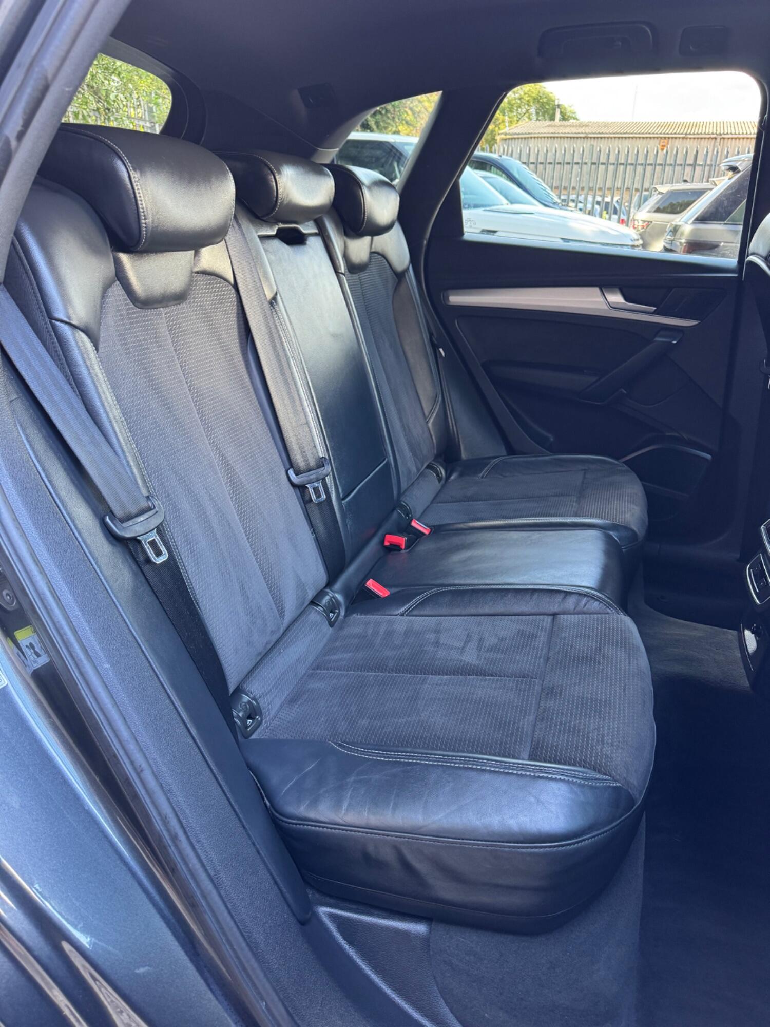 Used Audi Q5 2018 for sale - 76793992: Photo 6