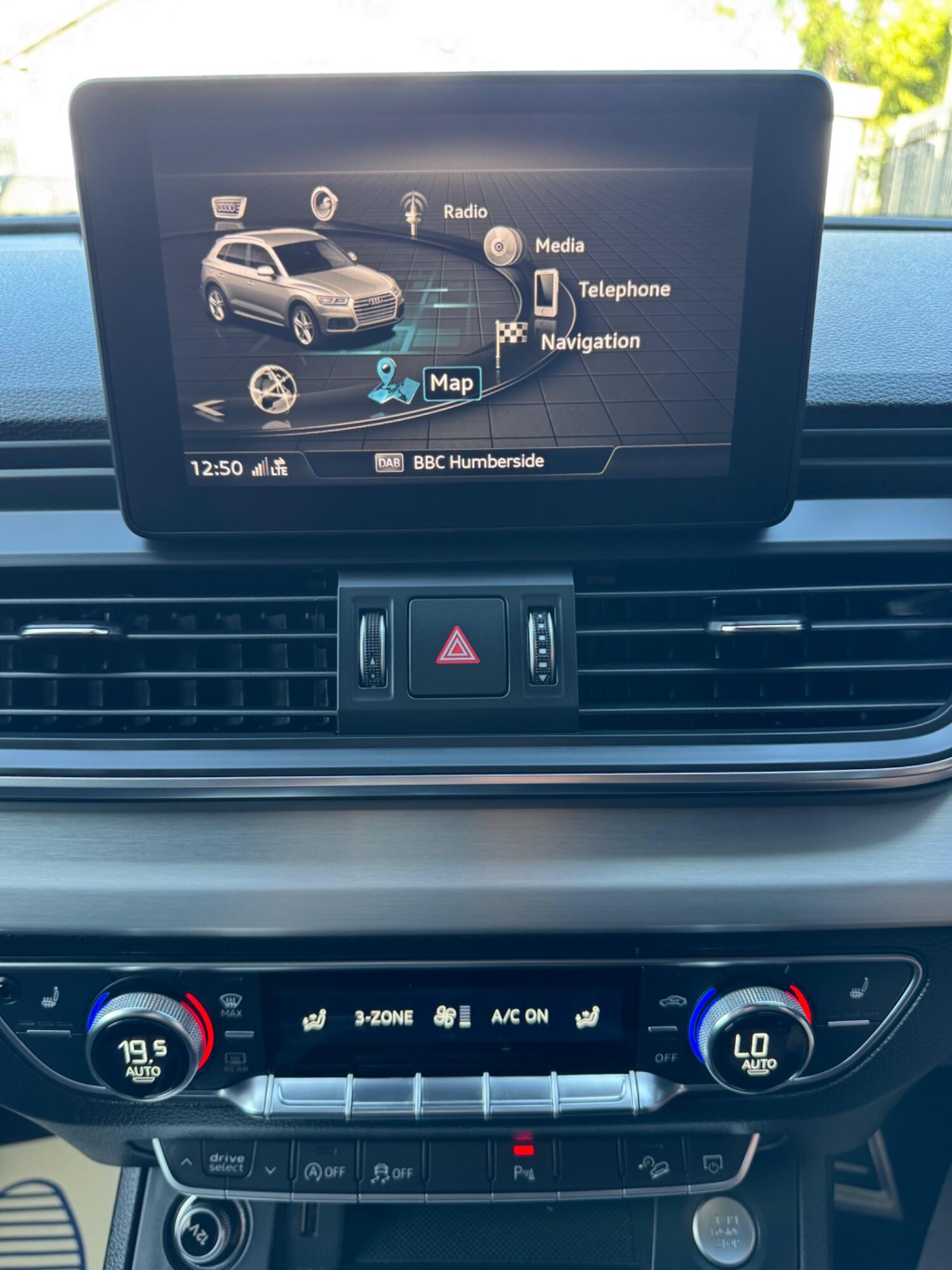 Used Audi Q5 2018 for sale - 76793992: Photo 8