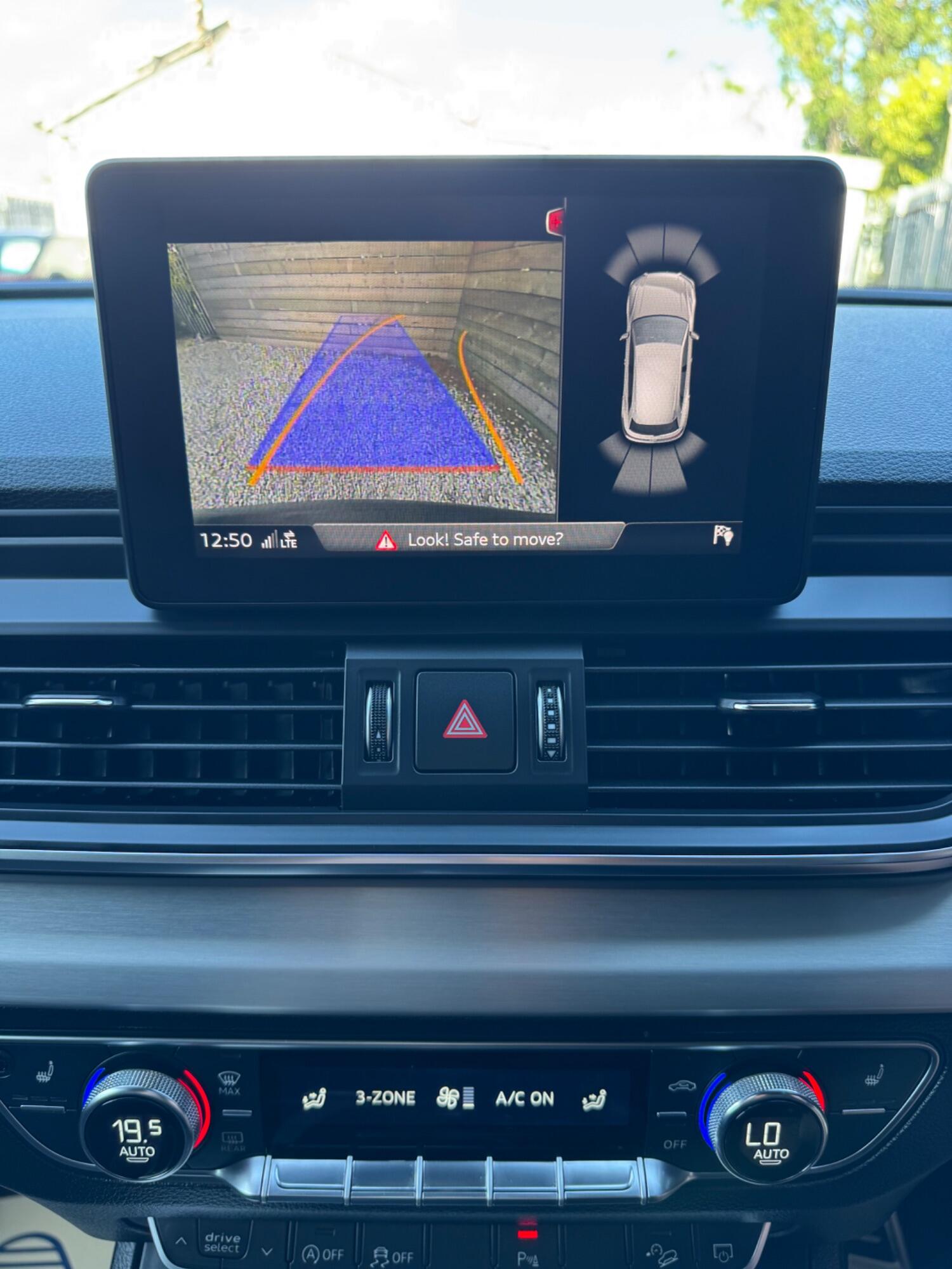 Used Audi Q5 2018 for sale - 76793992: Photo 9