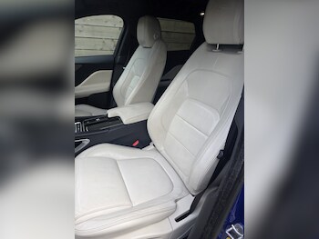 Used Jaguar F-Pace 2016 for sale - 78553477: Photo