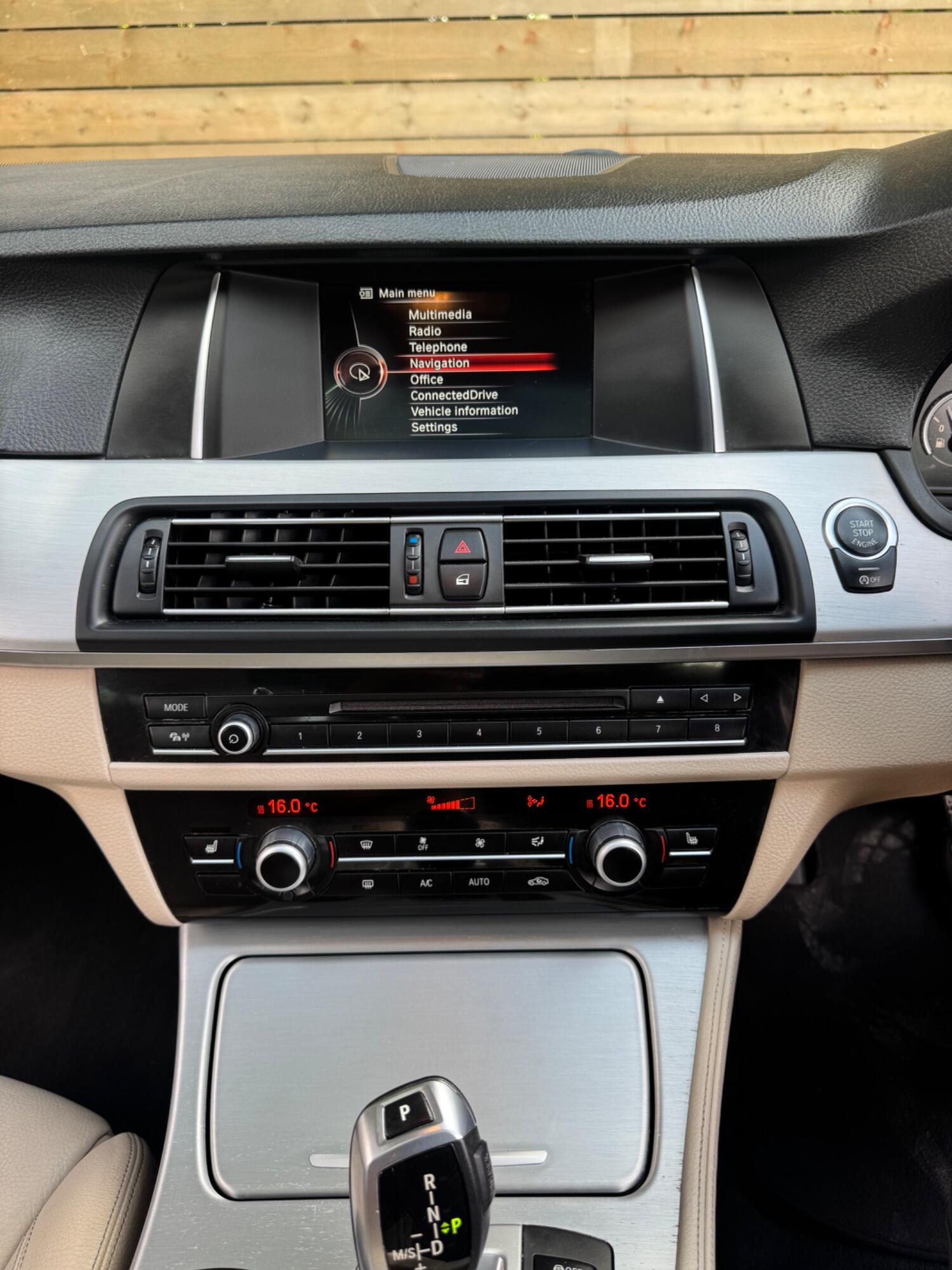 Used BMW 5 Series 2014 for sale - 76794007: Photo 10