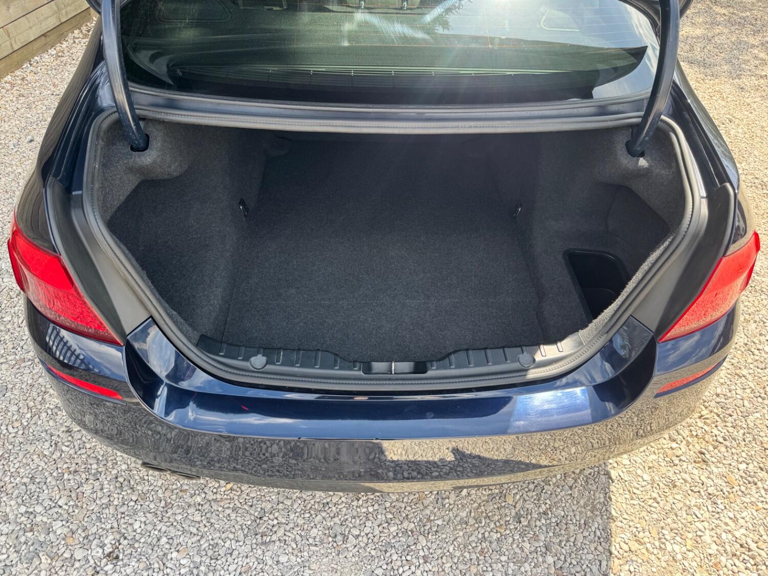 Used BMW 5 Series 2014 for sale - 76794007: Photo 11