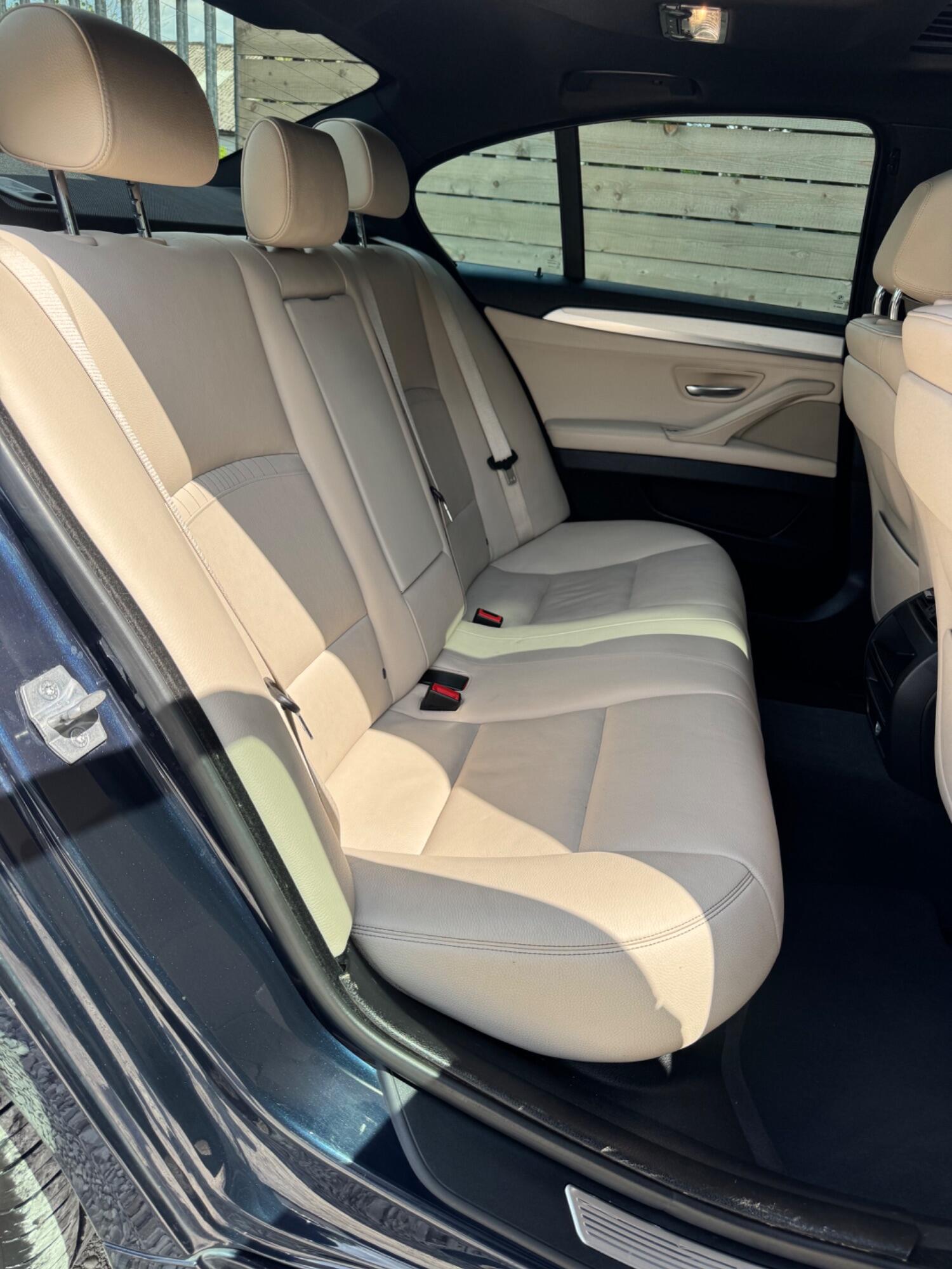 Used BMW 5 Series 2014 for sale - 76794007: Photo 12