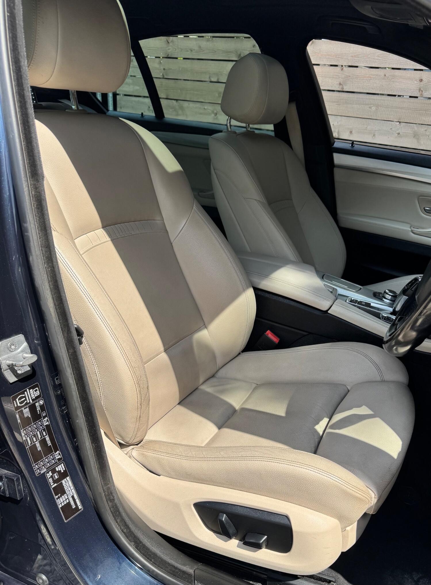 Used BMW 5 Series 2014 for sale - 76794007: Photo 6