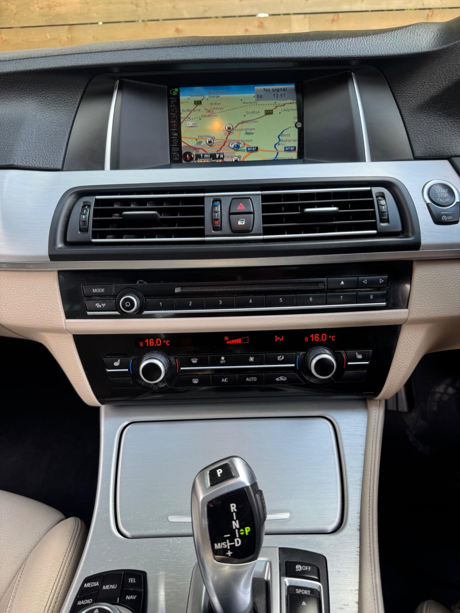 Used BMW 5 Series 2014 for sale - 76794007: Photo 9