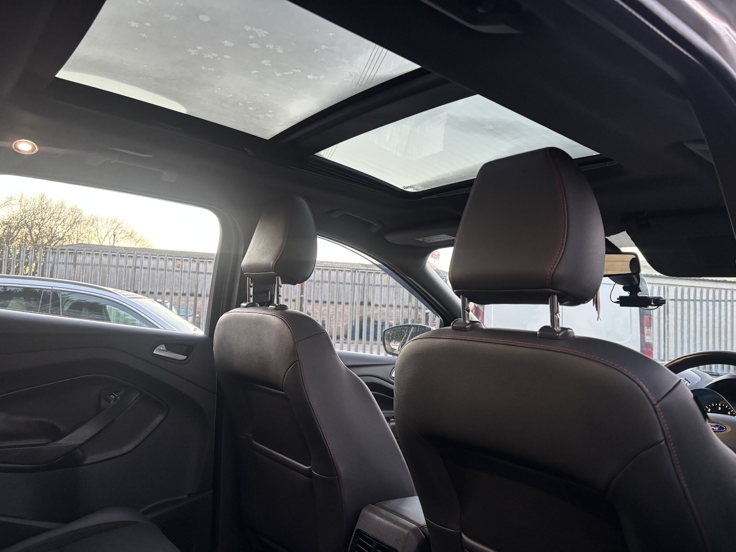 Used Ford Kuga 2017 for sale - 76986840: Photo 13