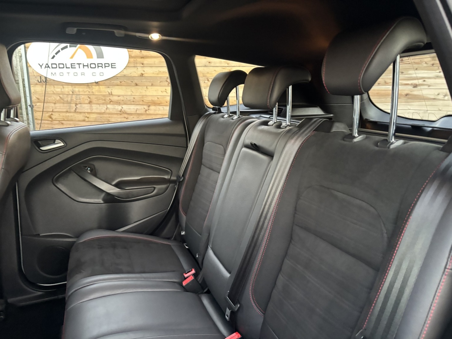 Used Ford Kuga 2017 for sale - 76986840: Photo 15