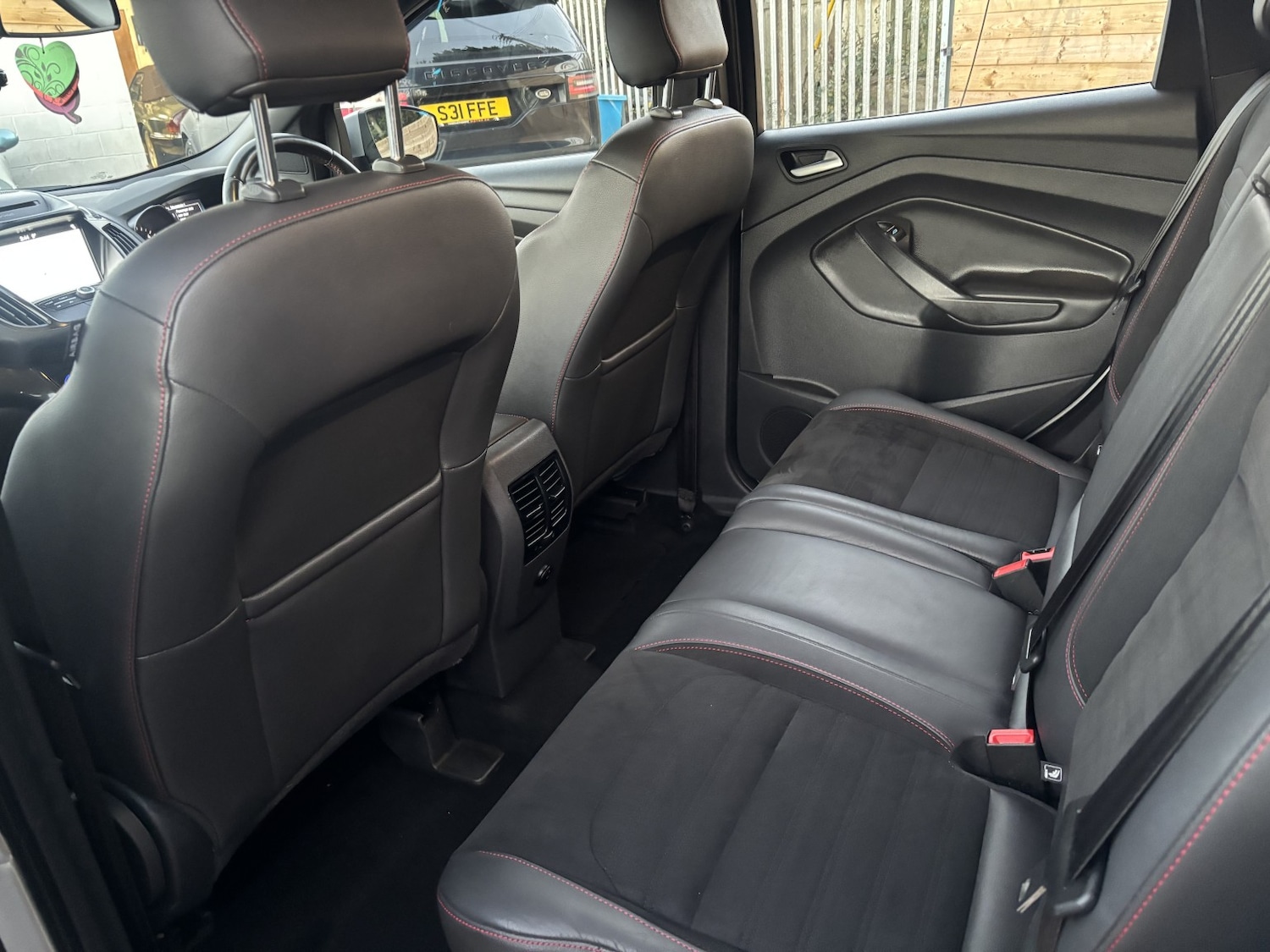 Used Ford Kuga 2017 for sale - 76986840: Photo 16