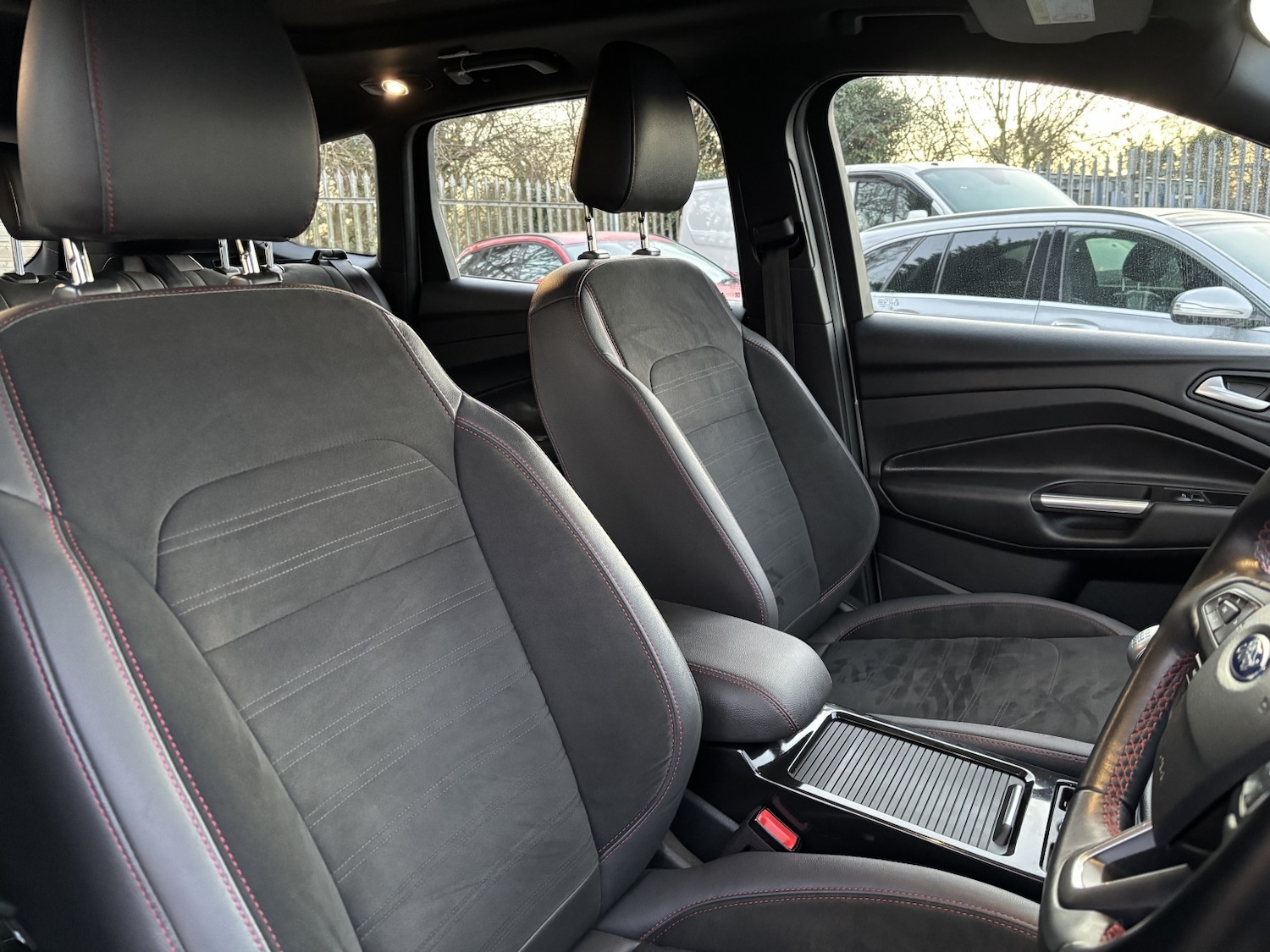 Used Ford Kuga 2017 for sale - 76986840: Photo 7