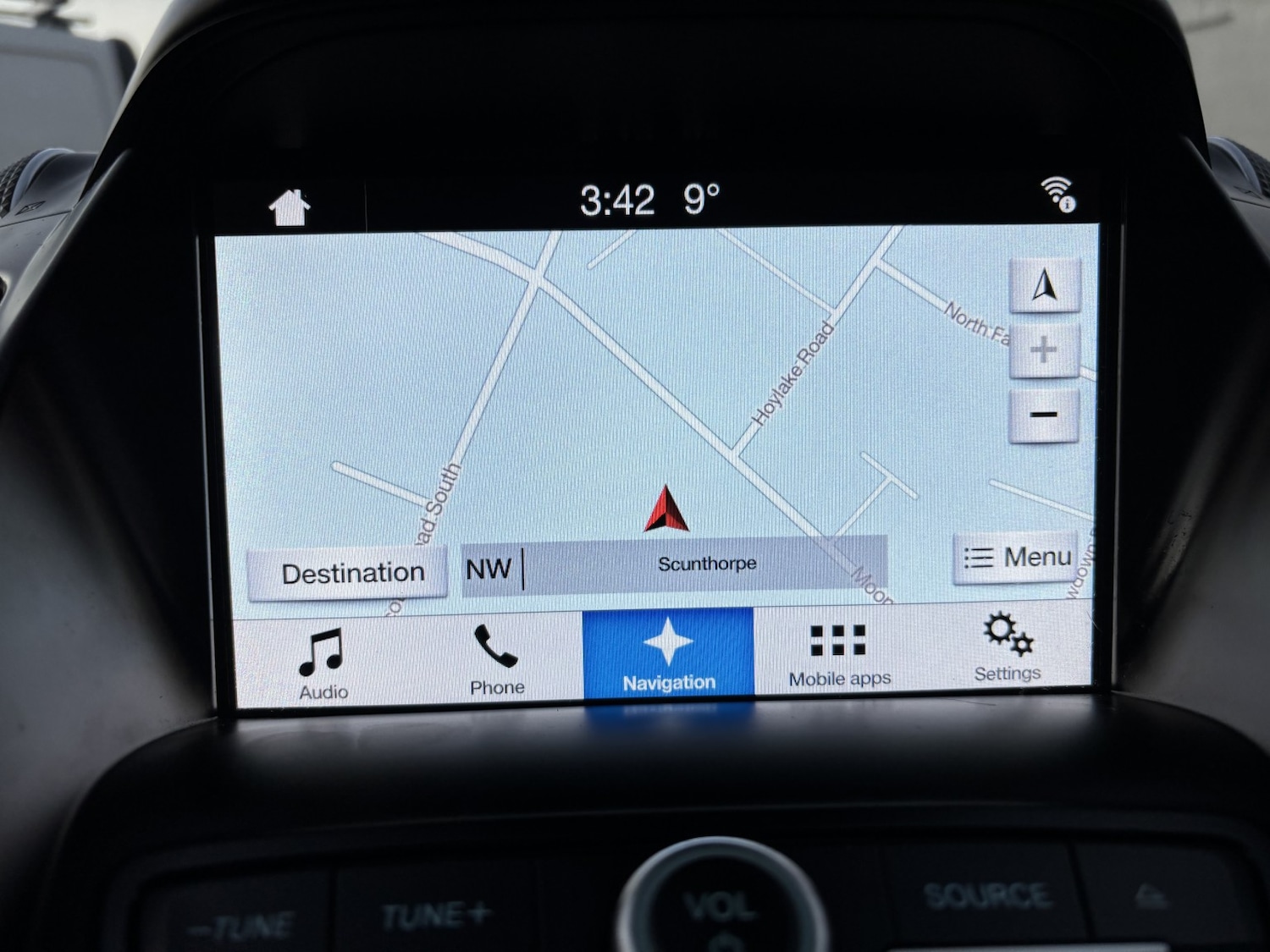 Used Ford Kuga 2017 for sale - 76986840: Photo 8