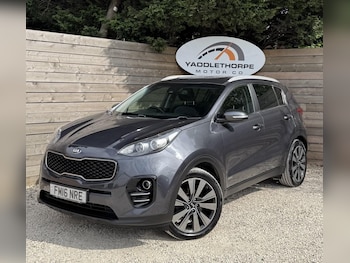 Used Kia Sportage 2016 for sale - 79216188: Photo