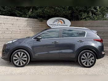 Used Kia Sportage 2016 for sale - 79216188: Photo