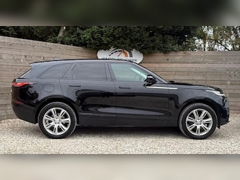 Used Land Rover Range Rover Velar 2018 for sale - 76293169: Photo 3